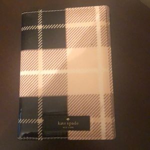 Kate Spade Passport Holder